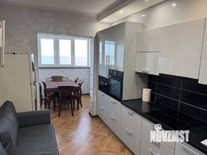 2-к квартира, посуточно, 120м2, 11/22 этаж
