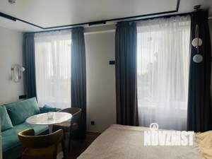 Студия квартира, посуточно, 25м2, 3/4 этаж