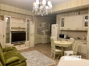 1-к квартира, на длительный срок, 36м2, 2/11 этаж