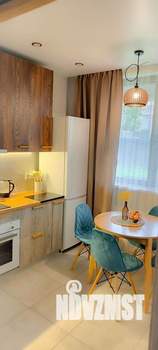 1-к квартира, на длительный срок, 30м2, 1/19 этаж