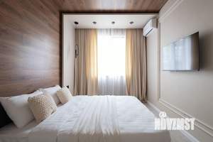 2-к квартира, на длительный срок, 42м2, 4/5 этаж