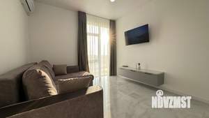 2-к квартира, на длительный срок, 50м2, 6/6 этаж