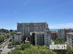 1-к квартира, посуточно, 31м2, 1/1 этаж