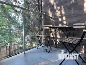 1-к квартира, посуточно, 38м2, 1/3 этаж