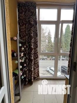 1-к квартира, посуточно, 50м2, 3/5 этаж