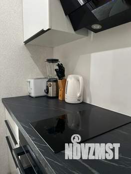 Студия квартира, посуточно, 34м2, 6/7 этаж