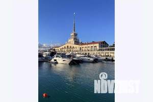 2-к квартира, посуточно, 75м2, 13/15 этаж