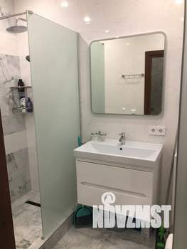 1-к квартира, посуточно, 32м2, 3/3 этаж