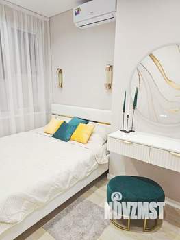 1-к квартира, на длительный срок, 30м2, 9/12 этаж