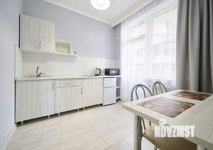 2-к квартира, посуточно, 37м2, 2/4 этаж