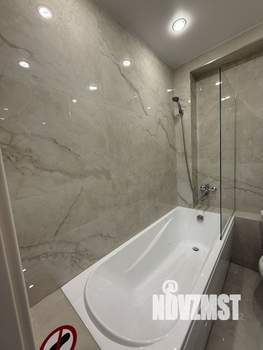 1-к квартира, на длительный срок, 30м2, 2/4 этаж