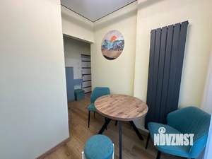 1-к квартира, на длительный срок, 28м2, 16/19 этаж