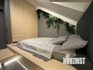 5-к квартира, посуточно, 120м2, 4/4 этаж