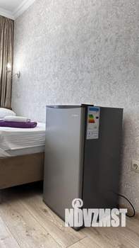 Студия квартира, посуточно, 20м2, 3/3 этаж