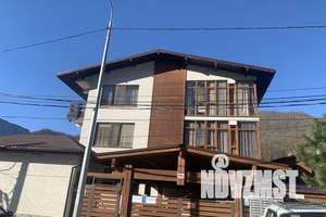 1-к квартира, посуточно, 30м2, 1/3 этаж