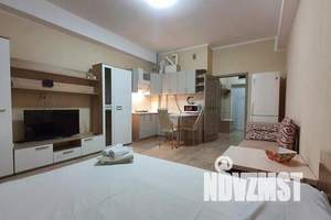 1-к квартира, посуточно, 30м2, 4/8 этаж