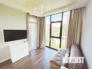 2-к квартира, посуточно, 50м2, 8/17 этаж
