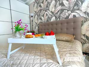 2-к квартира, посуточно, 45м2, 1/1 этаж