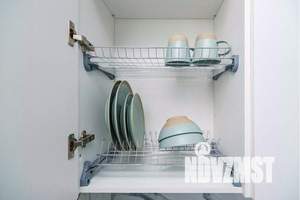 1-к квартира, посуточно, 18м2, 13/19 этаж
