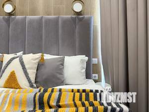 2-к квартира, посуточно, 42м2, 3/6 этаж