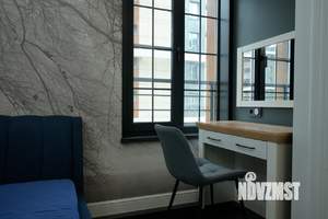 3-к квартира, посуточно, 81м2, 4/13 этаж