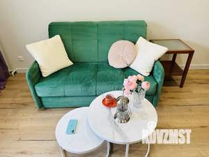 2-к квартира, посуточно, 50м2, 4/9 этаж