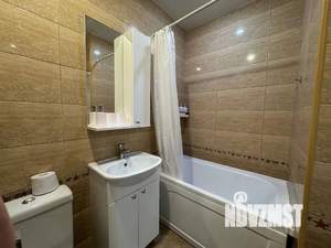 Студия квартира, посуточно, 30м2, 8/12 этаж