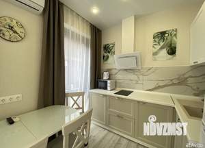 1-к квартира, на длительный срок, 45м2, 2/3 этаж