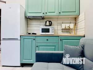 1-к квартира, посуточно, 21м2, 1/3 этаж