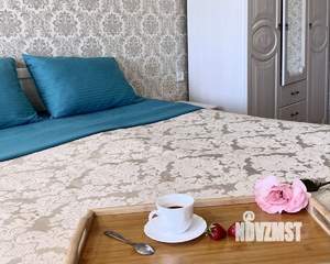 1-к квартира, на длительный срок, 33м2, 3/5 этаж