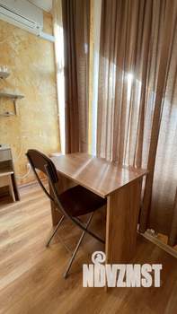 Студия квартира, на длительный срок, 16м2, 5/5 этаж