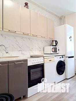 2-к квартира, посуточно, 55м2, 11/12 этаж