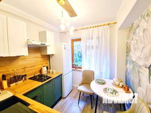 1-к квартира, посуточно, 36м2, 3/5 этаж