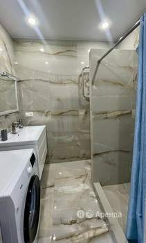 1-к квартира, на длительный срок, 37м2, 4/25 этаж