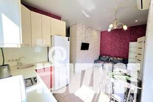 2-к квартира, посуточно, 42м2, 2/3 этаж