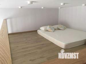 1-к квартира, посуточно, 26м2, 1/1 этаж