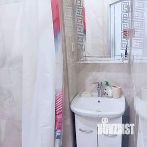 1-к квартира, посуточно, 34м2, 4/5 этаж