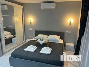 2-к квартира, посуточно, 60м2, 1/3 этаж