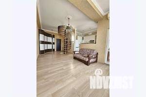 2-к квартира, посуточно, 69м2, 6/6 этаж