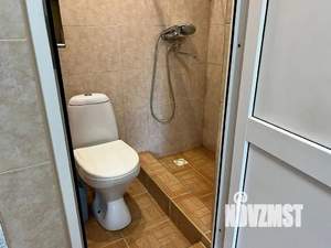 Студия квартира, посуточно, 25м2, 1/1 этаж