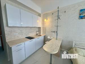 Студия квартира, на длительный срок, 29м2, 6/10 этаж