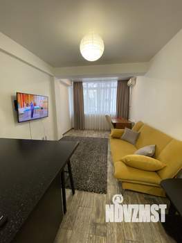 2-к квартира, на длительный срок, 55м2, 1/5 этаж