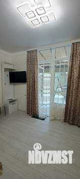 1-к квартира, на длительный срок, 30м2, 1/3 этаж