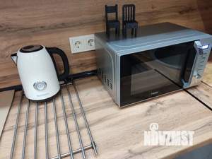 1-к квартира, посуточно, 35м2, 3/8 этаж