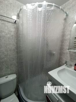 Студия квартира, на длительный срок, 18м2, 4/5 этаж