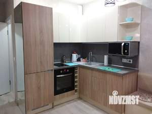 Студия квартира, на длительный срок, 28м2, 5/13 этаж