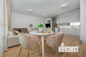 3-к квартира, посуточно, 130м2, 1/1 этаж