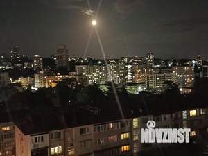 3-к квартира, посуточно, 87м2, 1/1 этаж