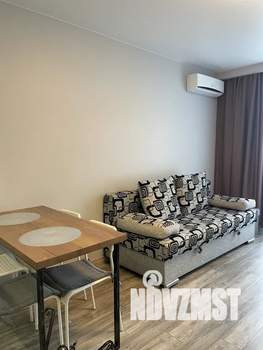 2-к квартира, посуточно, 36м2, 16/25 этаж