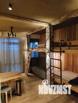 2-к квартира, посуточно, 29м2, 1/5 этаж